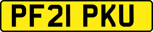 PF21PKU