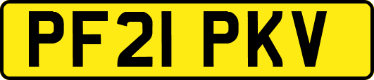 PF21PKV