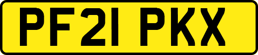 PF21PKX