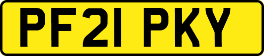 PF21PKY