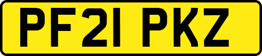 PF21PKZ
