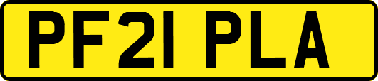 PF21PLA