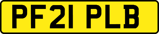 PF21PLB