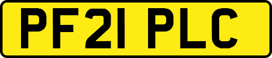 PF21PLC