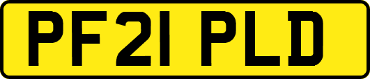 PF21PLD