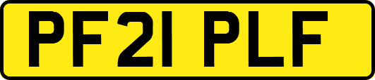 PF21PLF