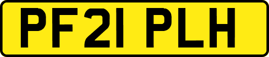 PF21PLH