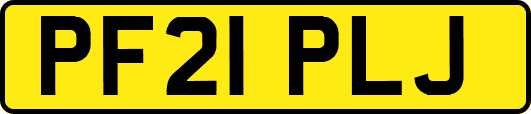 PF21PLJ