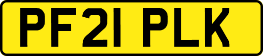 PF21PLK