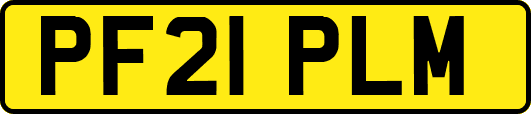 PF21PLM