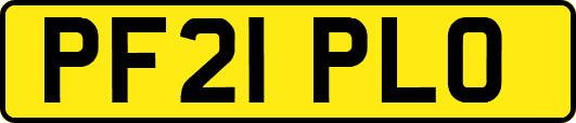 PF21PLO