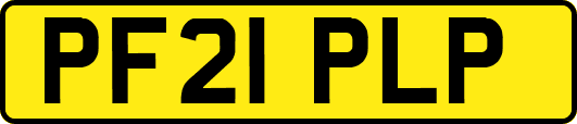 PF21PLP