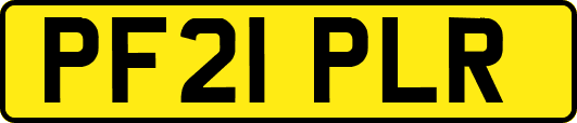 PF21PLR