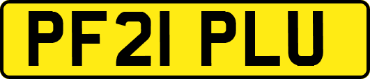 PF21PLU