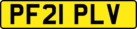 PF21PLV