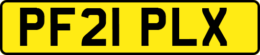PF21PLX