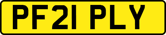 PF21PLY