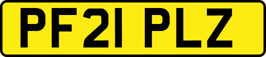 PF21PLZ