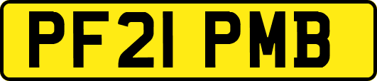 PF21PMB
