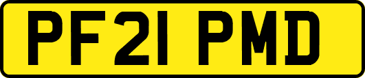 PF21PMD