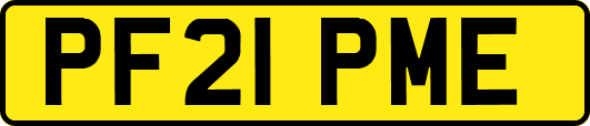 PF21PME