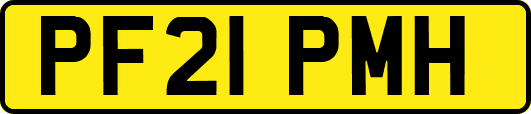 PF21PMH