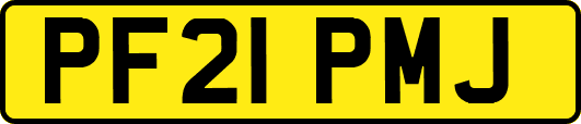 PF21PMJ
