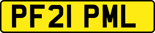 PF21PML