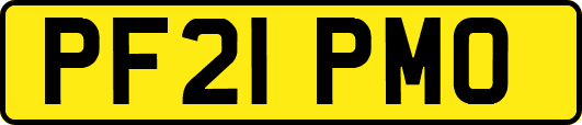 PF21PMO