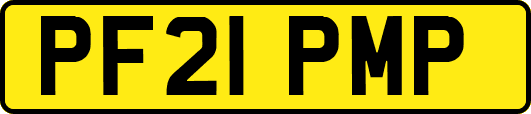 PF21PMP
