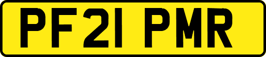 PF21PMR