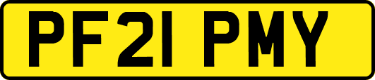 PF21PMY