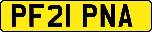 PF21PNA