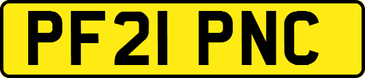 PF21PNC