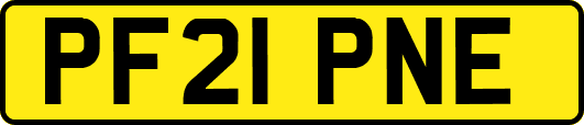 PF21PNE