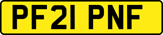 PF21PNF