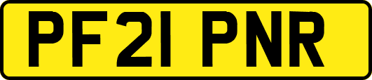 PF21PNR