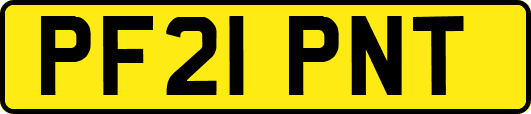 PF21PNT