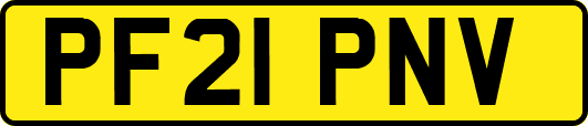 PF21PNV