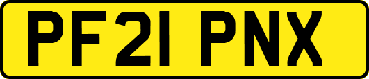 PF21PNX