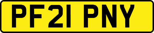 PF21PNY