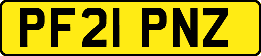 PF21PNZ