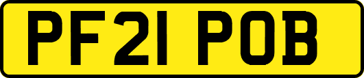 PF21POB