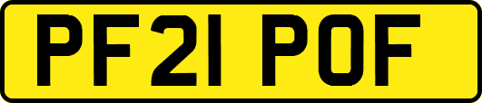 PF21POF