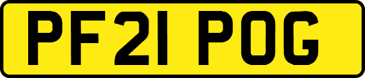 PF21POG