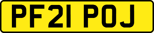 PF21POJ