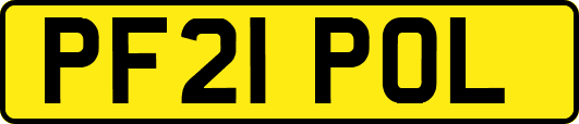 PF21POL