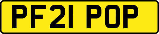 PF21POP