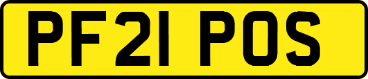 PF21POS