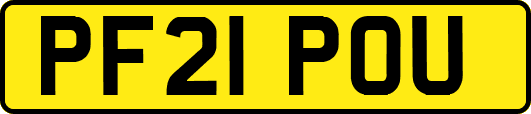 PF21POU
